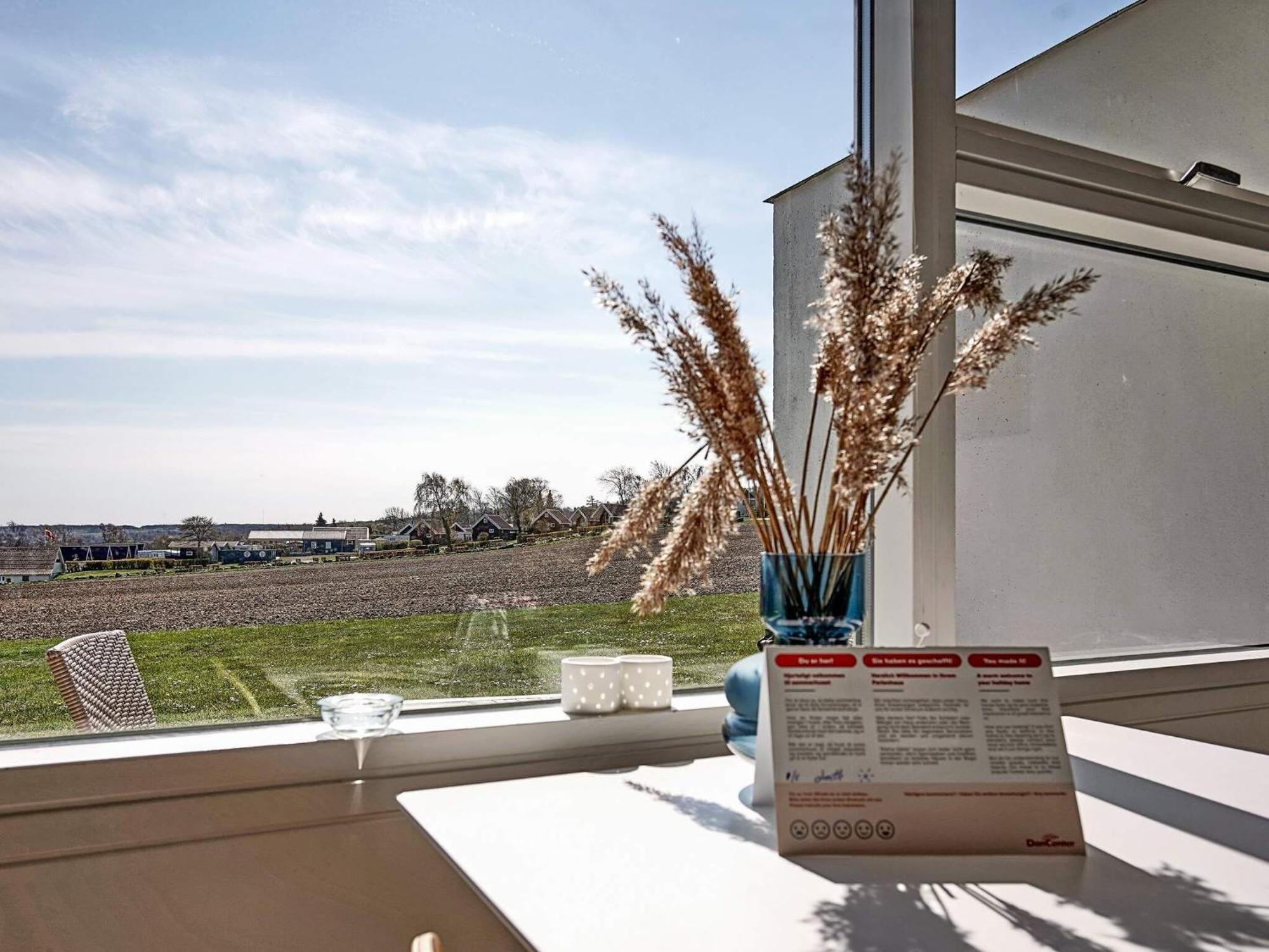 2 Person Holiday Home In Allinge Buitenkant foto