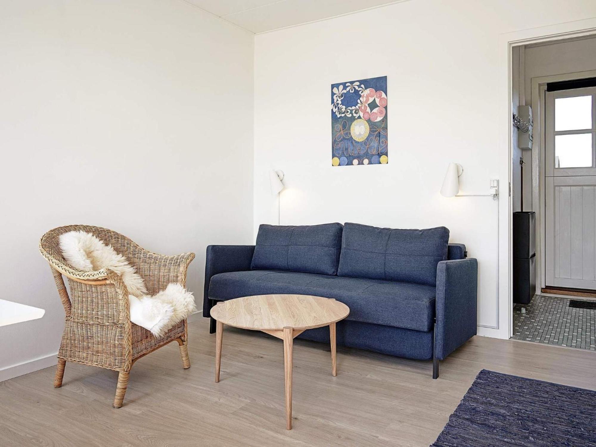 2 Person Holiday Home In Allinge Buitenkant foto