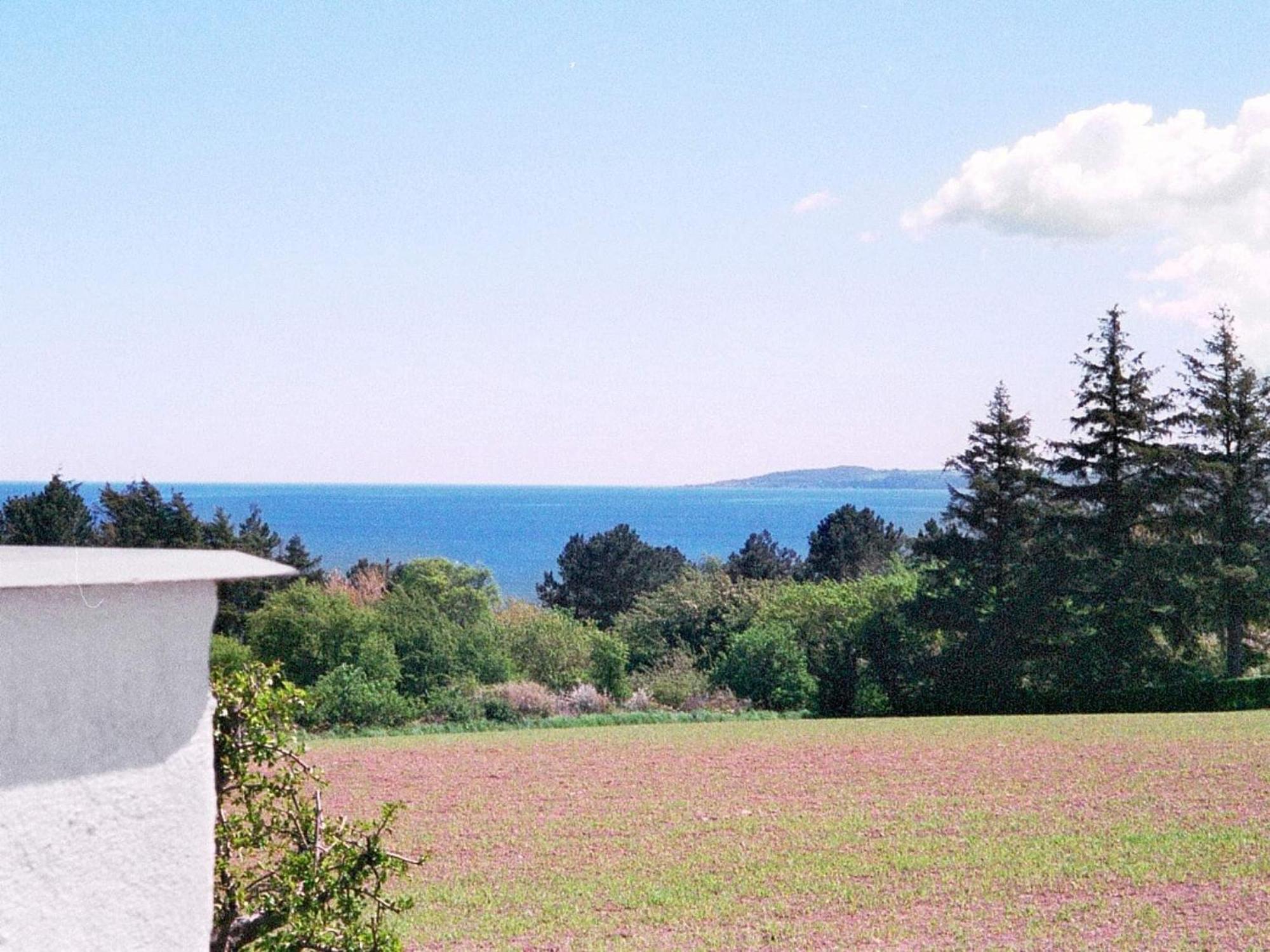 2 Person Holiday Home In Allinge Buitenkant foto