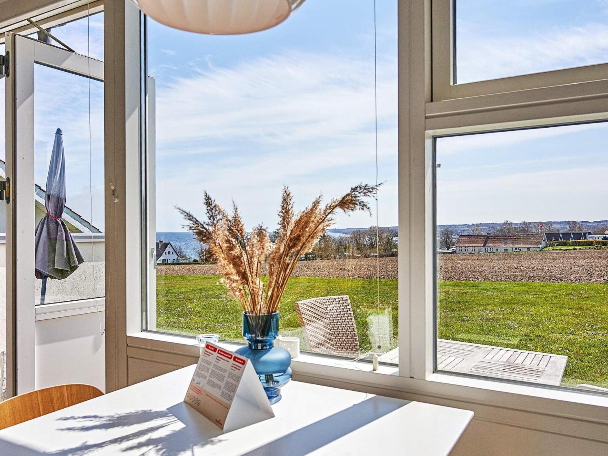 2 Person Holiday Home In Allinge Buitenkant foto